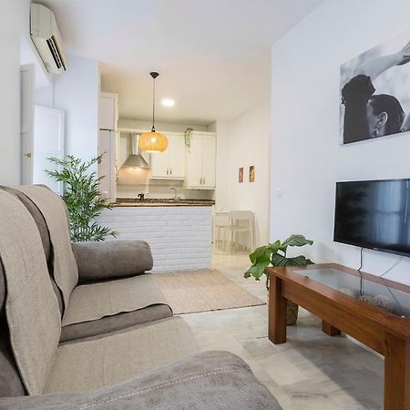 Apartamento Centrico Y Luminoso En Jerez Leilighet Jerez de la Frontera Eksteriør bilde