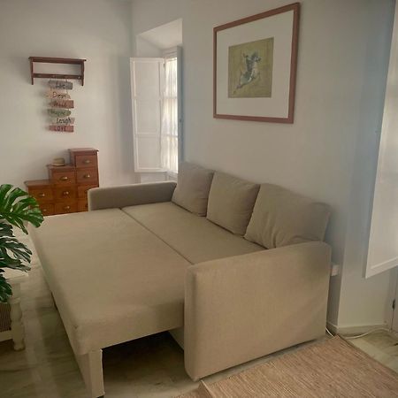 Apartamento Centrico Y Luminoso En Jerez Leilighet Jerez de la Frontera Eksteriør bilde