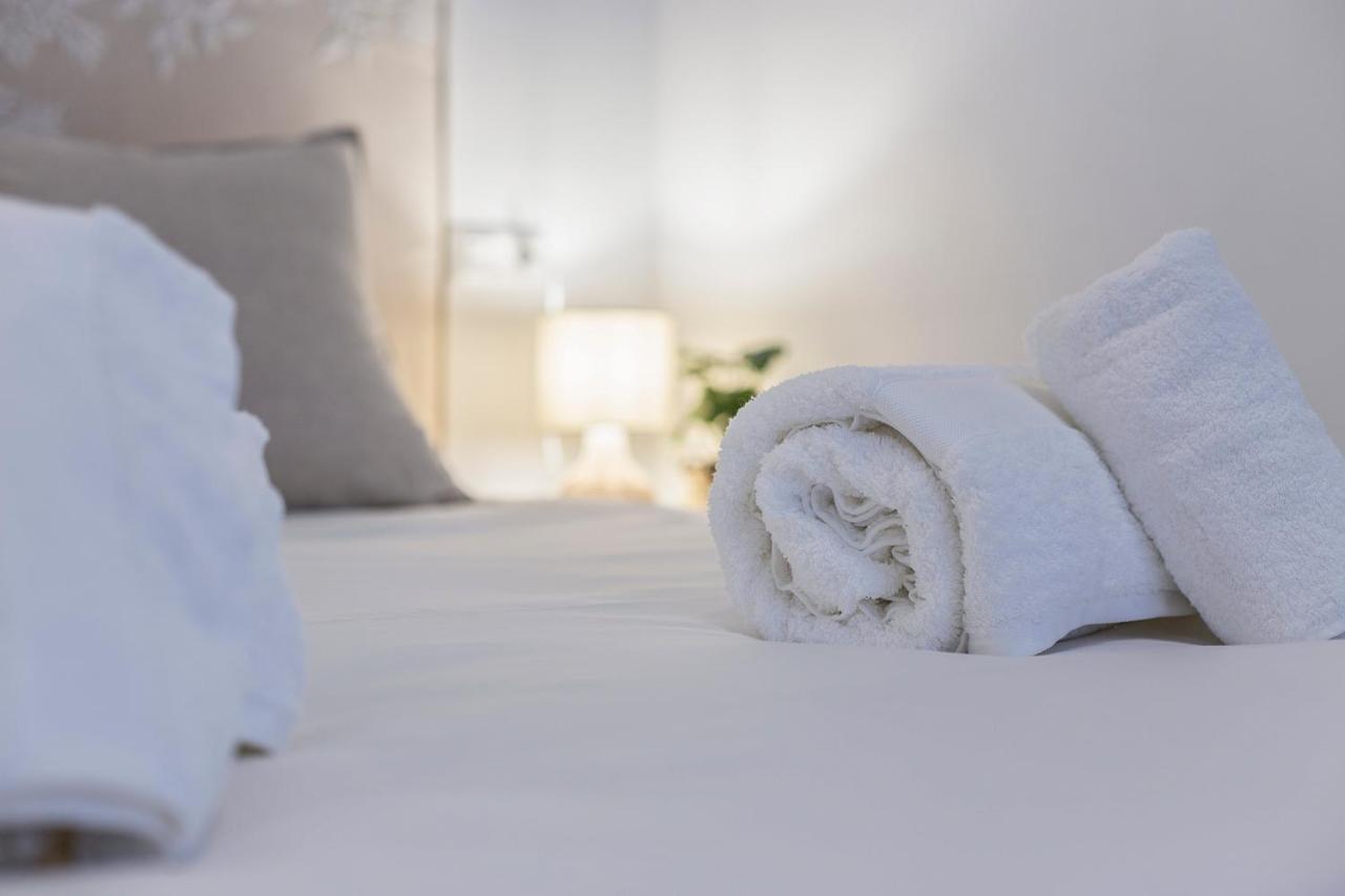 Apartamento Centrico Y Luminoso En Jerez Leilighet Jerez de la Frontera Eksteriør bilde