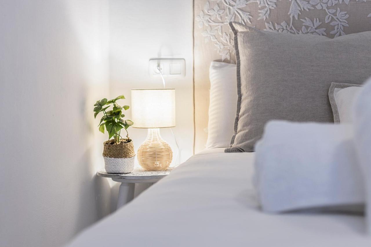 Apartamento Centrico Y Luminoso En Jerez Leilighet Jerez de la Frontera Eksteriør bilde