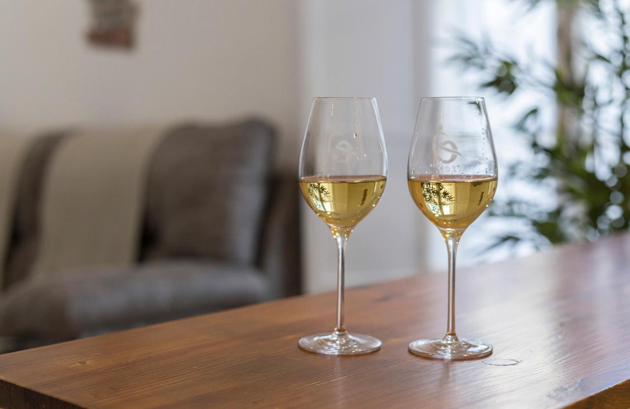 Apartamento Centrico Y Luminoso En Jerez Leilighet Jerez de la Frontera Eksteriør bilde